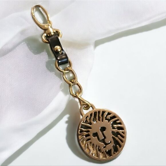Anne Klein replacement Bag Charm - Picture 1 of 3